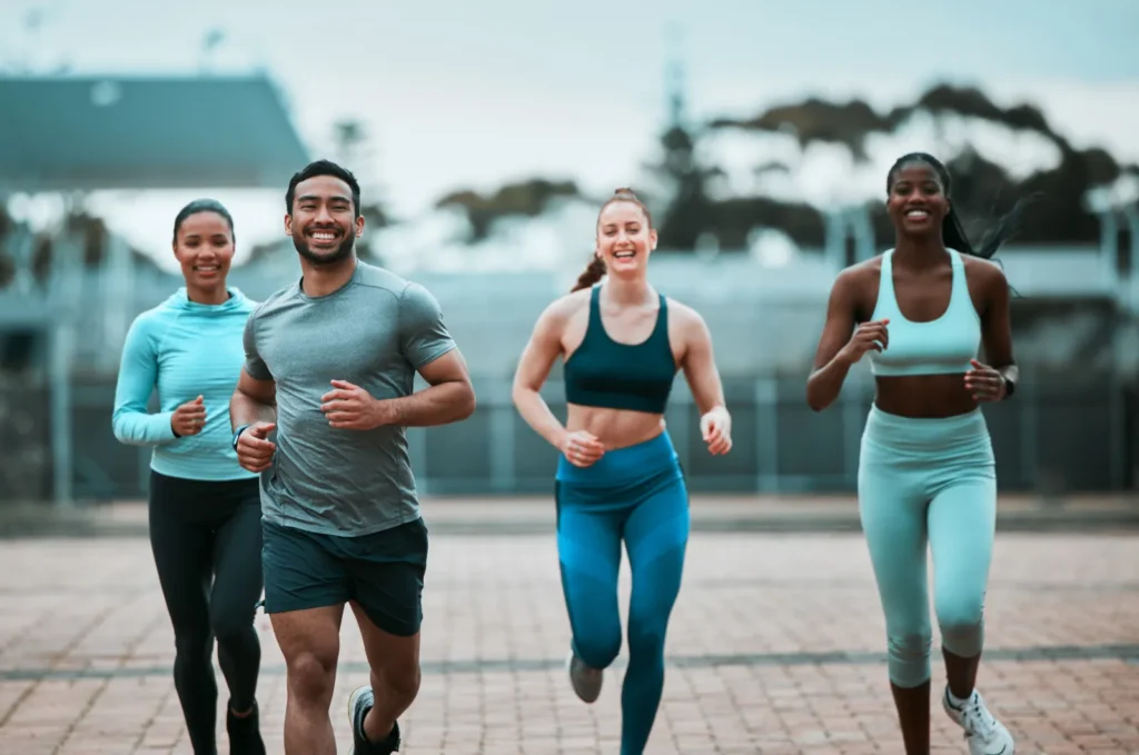 4 GOOD HEALTH HABITS THAT CAN TRANSFORM YOUR LIFE