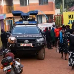 21 CONFIRMED DEAD IN THE KAPCHORWA BUS ACCIDENT.