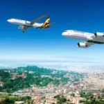 Uganda Airlines Expands Fleet With 8 New Boeing Jets