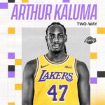 Aurthur Kaluma