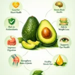 One Avocado a Day: A Simple Habit for Better Health
