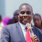 Muwanga Kivumbi Re-Arrested Hours After Securing Bail