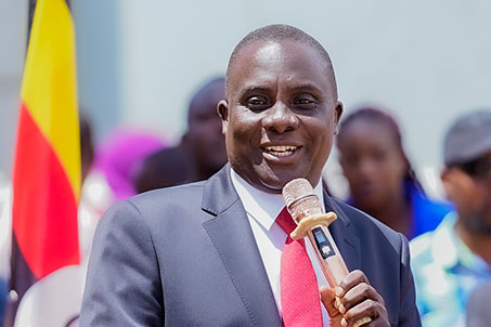 Muwanga Kivumbi Re-Arrested Hours After Securing Bail