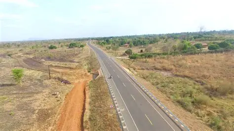 Northern Uganda finds a stretch of hope in the Gulu-Kitgum highway