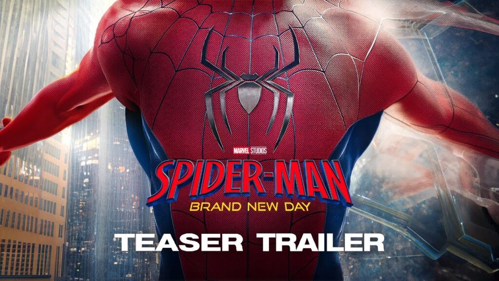 SPIDER