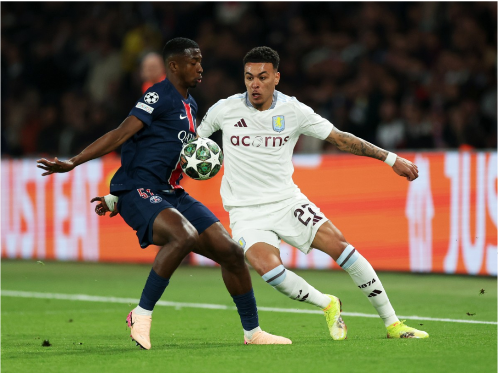 The Big Reason Arsenal Want Morgan Rogers This Summer