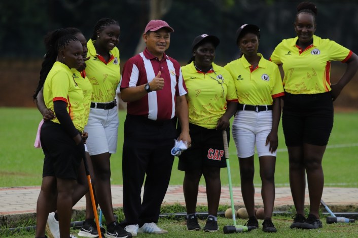 Uganda Beats Malaysia to Win Women’s Woodball World Cup: Historic Triumph Crowns New World Champions