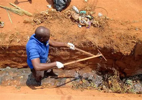 Uganda’s National Cleaning Day Exposes Kampala’s Growing Garbage Challenge.