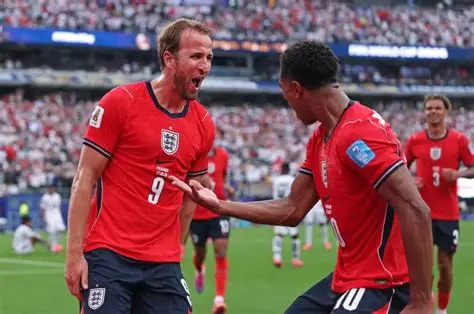 FIFA World Cup 2026: Quarter-Final Showdowns Promise High Drama