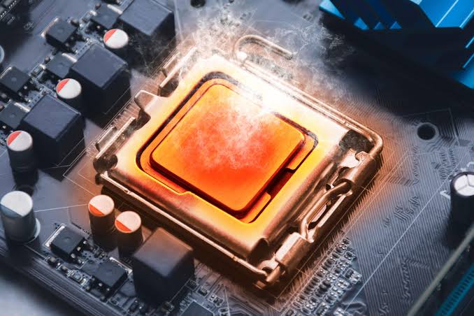 7 INDICATORS FOR YOUR CPU FAILURE.