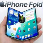 Everything To Know About Apple’s Upcoming iPhone Foldable Phone