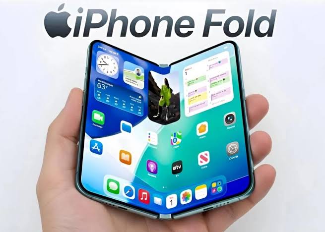 Everything To Know About Apple’s Upcoming iPhone Foldable Phone