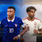 Spain Overcome France to Reach the FIFA World Cup Final