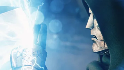 Marvel Unveils Doctor Doom in New Avengers: Doomsday Trailer