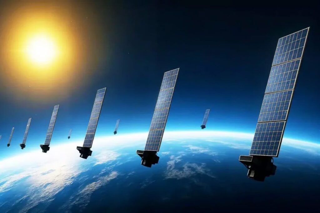 Starlink sets New Benchmark as Elon Musk announces Reliable 10Gbps