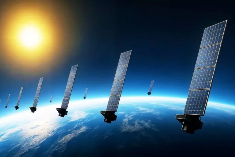 Starlink sets New Benchmark as Elon Musk announces Reliable 10Gbps