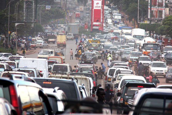 Uganda Steps Forward in Public Transport as New Monitoring Systems are Introduced.