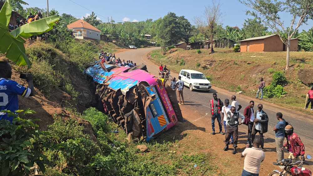 kapchorwa bus crush 2