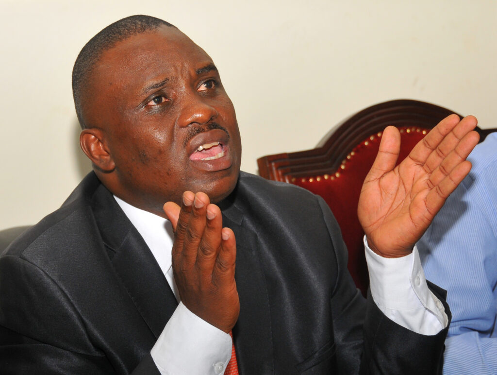 Uganda on Edge as Erias Lukwago Seeks Court Permission for Lifesaving Treatment Abroad.