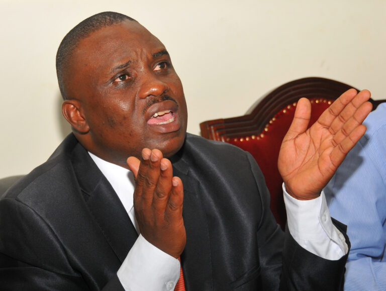 Uganda on Edge as Erias Lukwago Seeks Court Permission for Lifesaving Treatment Abroad.