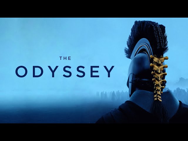 Christopher Nolan’s The Odyssey: A Box Office Triumph