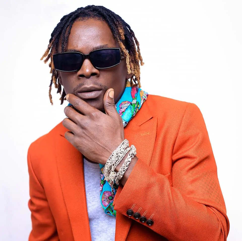 King Saha Missing Just Days to His Kololo concert.