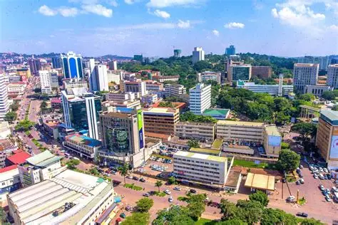 Government Proposes Relocating the Capital City Kampala to Nakasongola.
