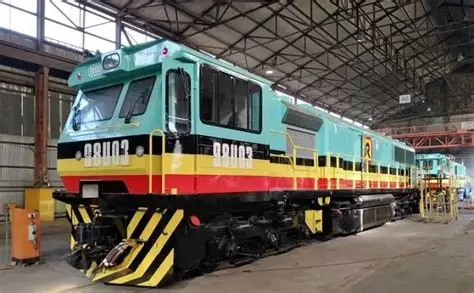 Uganda Railways Adds Lunchtime and Evening Trips on Kampala-Mukono Route