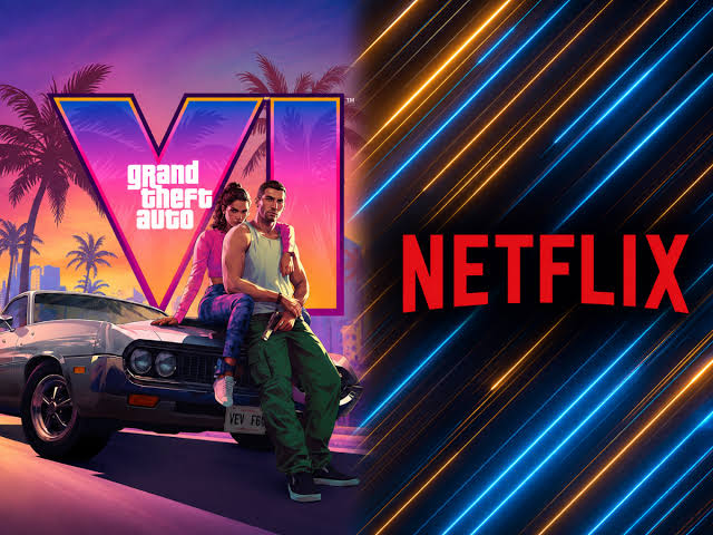 GTA 6 Extended Look Now Playing on Netflix: Everything Revealed About Grand Theft Auto VI Ahead of Its November 2026 Release