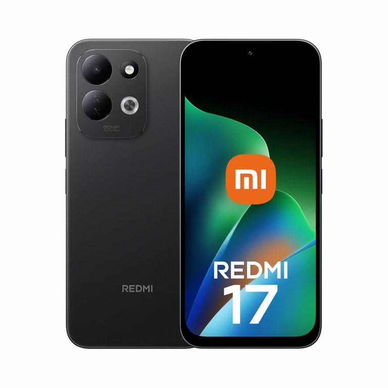 Xiaomi’s Redmi 17 Series Brings 7,500mAh Batteries to the Budget Market