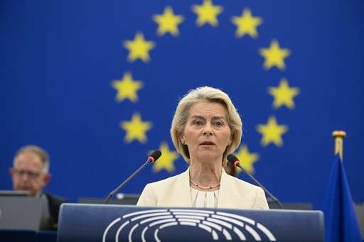 EU Proposes Social Media Ban for Children Under 13
