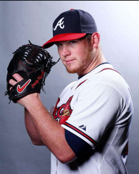 Craig Kimbrel’s Brother Matt Dies in Motorcycle Crash at 36