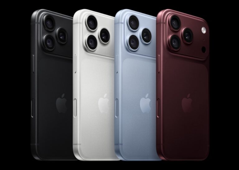 Apple’s Biggest iPhone Moment Yet: iPhone 18 Pro and the New Foldable Duo Arrive