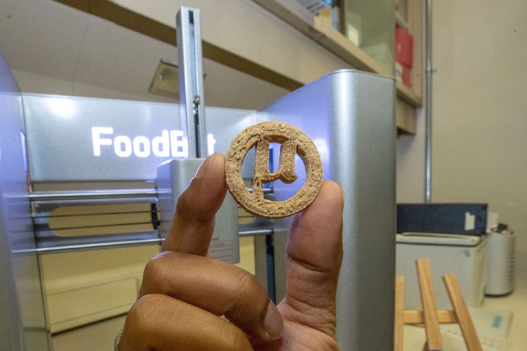 Scientists Turn Plastic Waste Into Protein-Rich Cookies: Inside the µBites Breakthrough