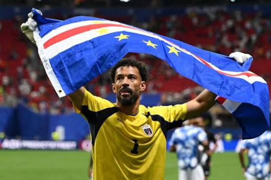 Vozinha Says He Preferred Life Before Cape Verde World Cup Fame