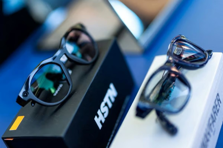 France Investigates Smart Glasses Over Sexual Harassment and Privacy Concerns