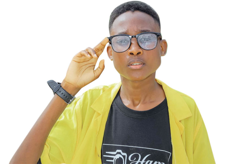 Ugandan TikToker Jayden Dies After Long Battle With Illness