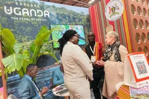Uganda Steps Up Tourism Push in France as Industry Targets European Visitors