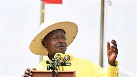 Uganda Prepares for Kampala Storage Terminal Groundbreaking Flagged of by President Yoweri Museveni.