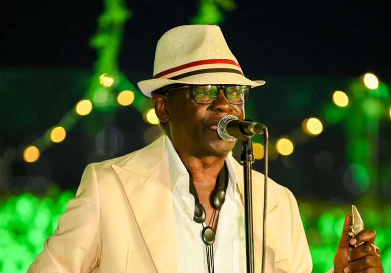 Uganda Mourns Afrigo Band Icon Moses Matovu After Fatal Kampala Attack