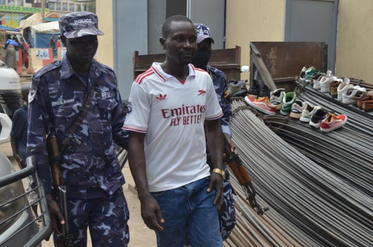 UNBS Seizes 79 Tonnes of Underweight Cement in Kampala