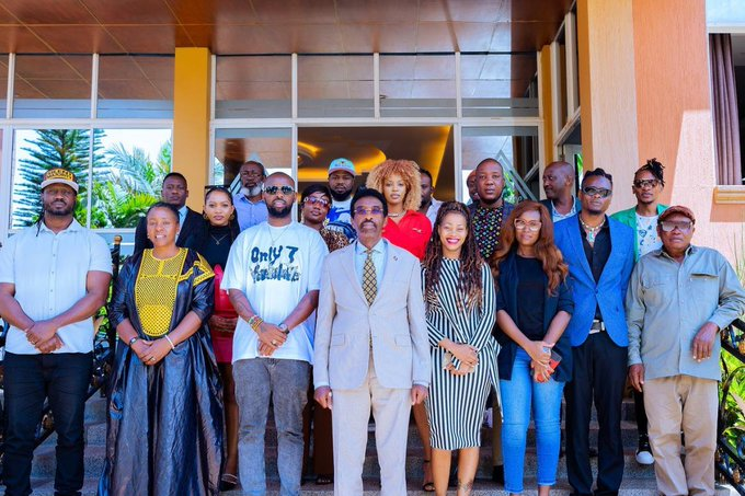 Uganda’s New 6% Tax on Public Entertainers Sparks Debate Across the Creative Industry.
