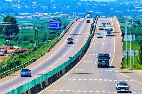 Mobile Money Payments Introduced for Kampala–Entebbe Expressway Tolls