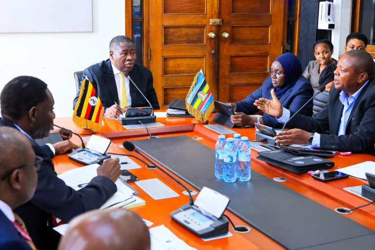 BoU and SACCOs Reach Path Toward Resolving Licensing Dispute