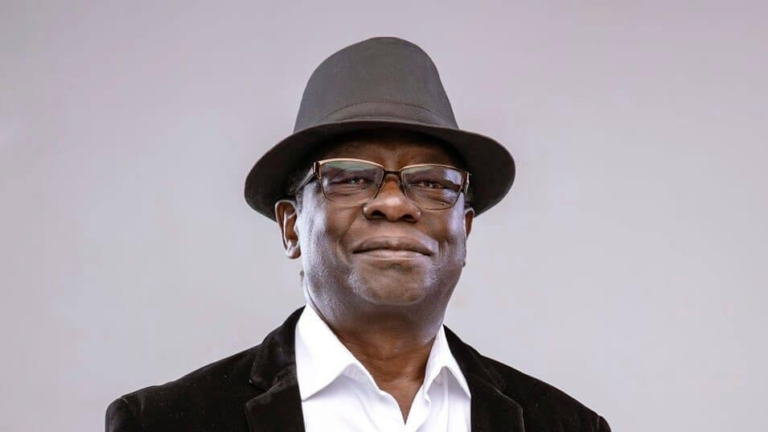 Moses Matovu Laid to Rest as Uganda Mourns Afrigo Band Legend