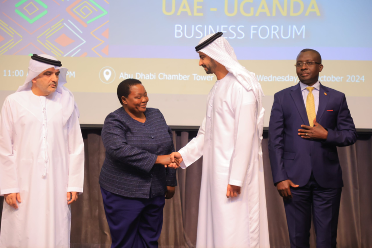 UAE Agrees to Lift Uganda Travel Restrictions After Inspection Visit