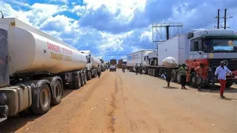 Uganda’s Trade Deficit with EAC Partners Reaches Shs1.71 trillion