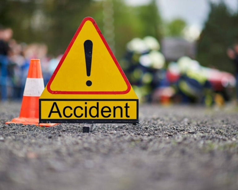 One Dead After Charcoal Truck Crashes into Boda Bodas in Rukungiri