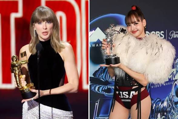 2026 MTV VMAs: Madonna Dominates with Seven Wins as Taylor Swift Makes History and Nirvana Reunites