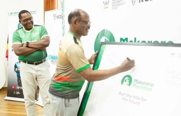 NCBA Bank Uganda Deepens Community Impact Through Makerere Marathon Partnership